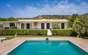 Villa Blues